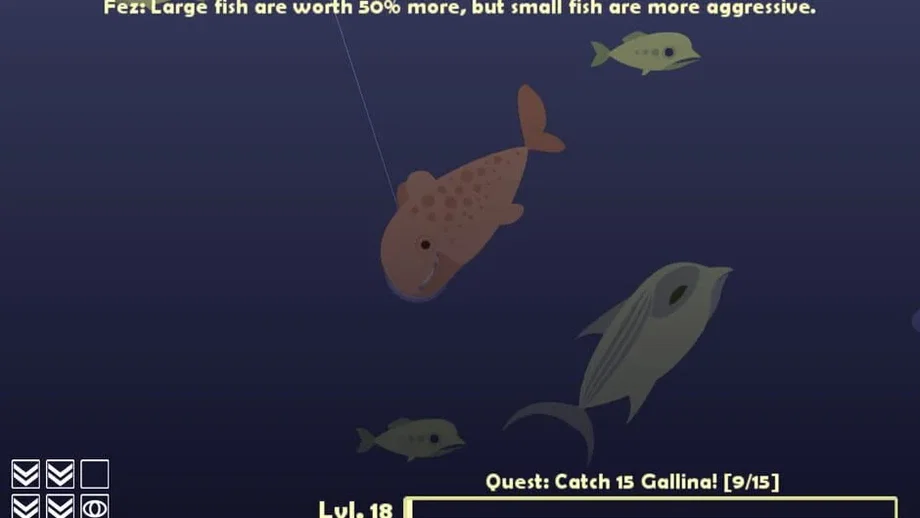 Cat Goes Fishing (PC) gallery image 3