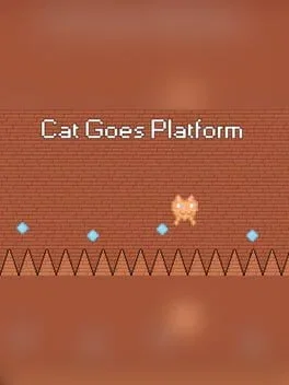 Cat Goes Platform (PC)