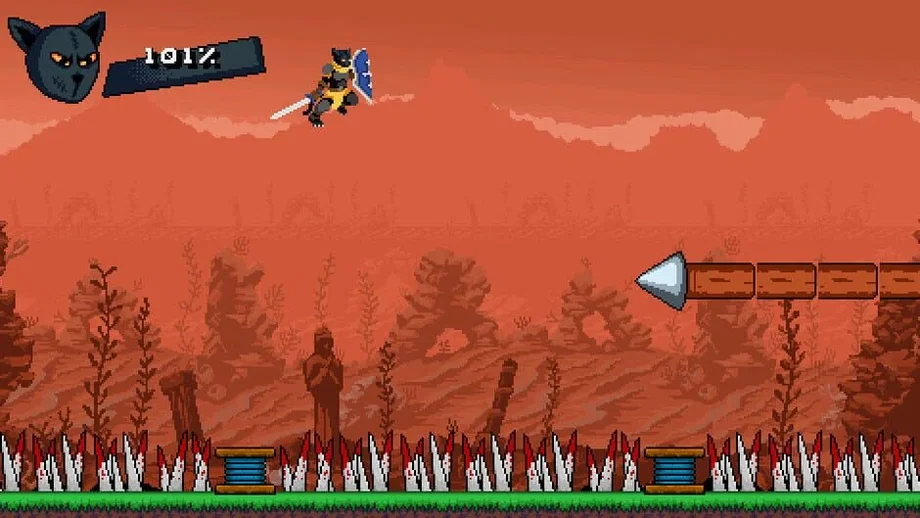 Cat Knight (PC) gallery image 3