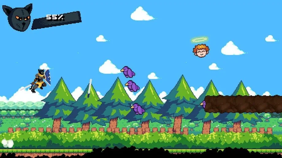 Cat Knight (PC) gallery image 4