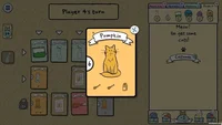 Cat Lady: The Card Game (PC) thumb 3