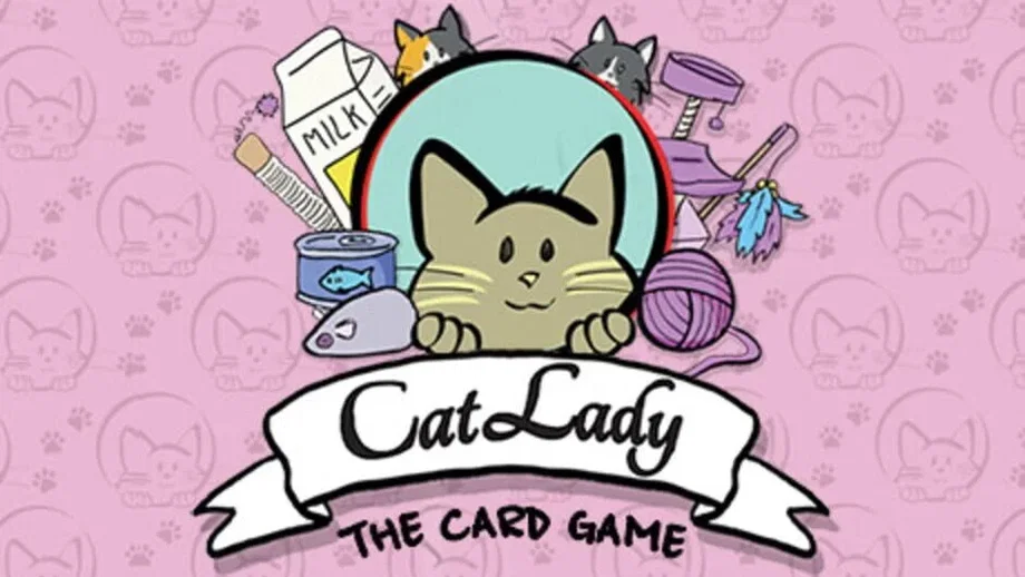 Cat Lady: The Card Game (PC) gallery image 7