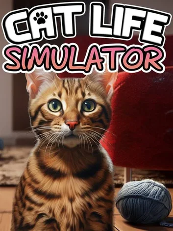 Cat Life Simulator (PC)