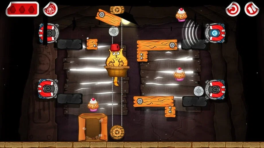 Cat on a Diet (PC) gallery image 2