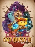 Cat Quest III (PC)