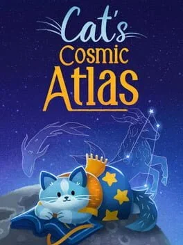 Cat's Cosmic Atlas (PC) gallery image 1