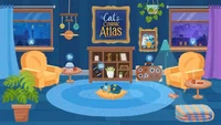 Cat's Cosmic Atlas (PC) thumb 4