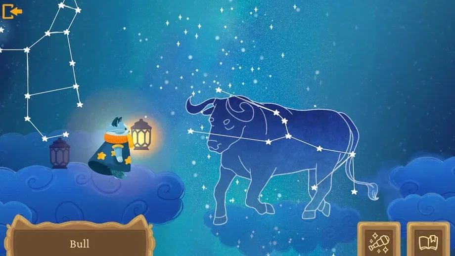 Cat's Cosmic Atlas (PC) gallery image 5