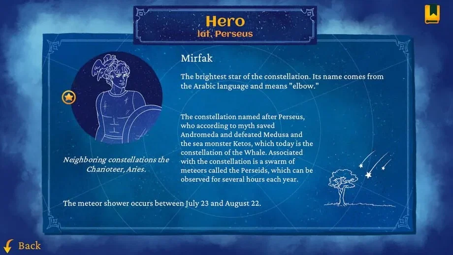 Cat's Cosmic Atlas (PC) gallery image 7