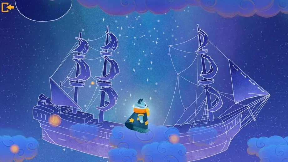 Cat's Cosmic Atlas (PC) gallery image 8