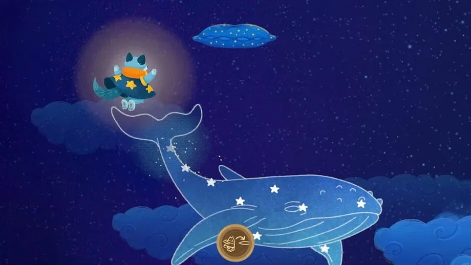 Cat's Cosmic Atlas (PC) gallery image 9