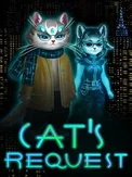 Cat's Request (Switch)