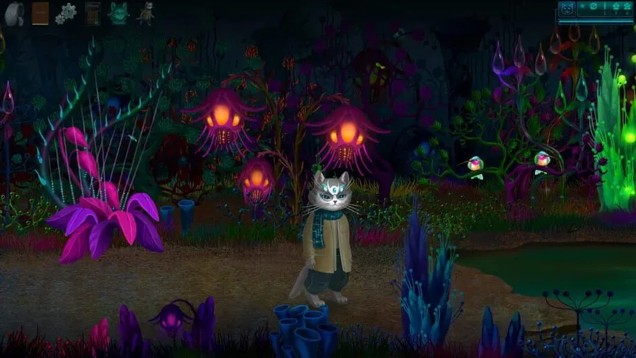 Cat's Request (Switch) gallery image 3