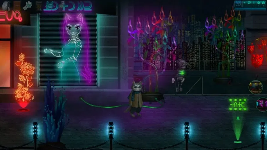 Cat's Request (Switch) gallery image 4