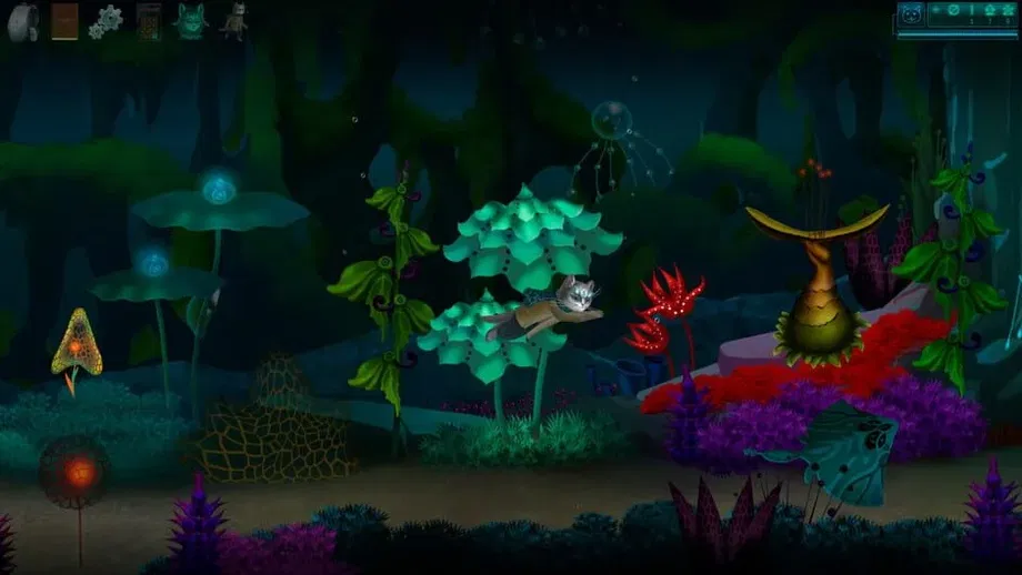 Cat's Request (Switch) gallery image 5