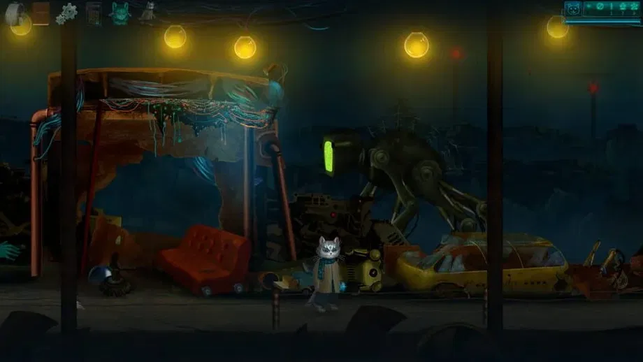 Cat's Request (Switch) gallery image 6