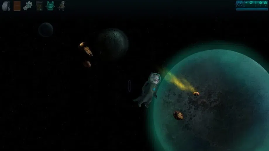 Cat's Request (Switch) gallery image 8