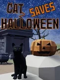 Cat Saves Halloween (PC)