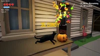 Cat Saves Halloween (PC) thumb 4