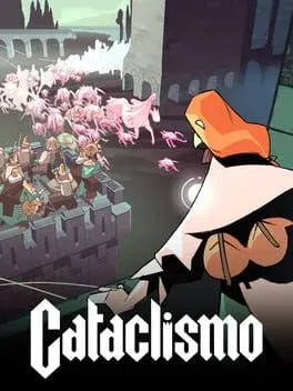 Cataclismo (PC)
