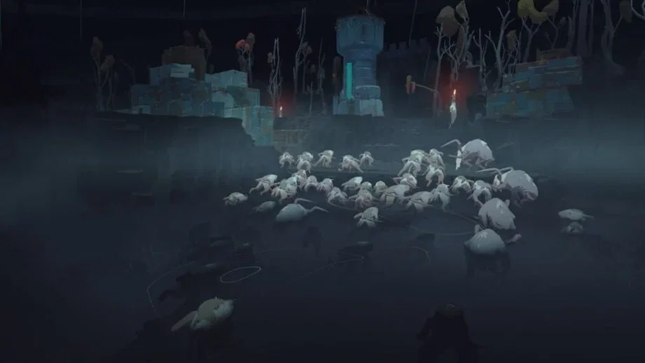 Cataclismo (PC) gallery image 10