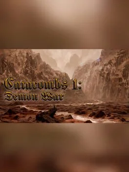 Catacombs 1: Demon War (PC) gallery image 1