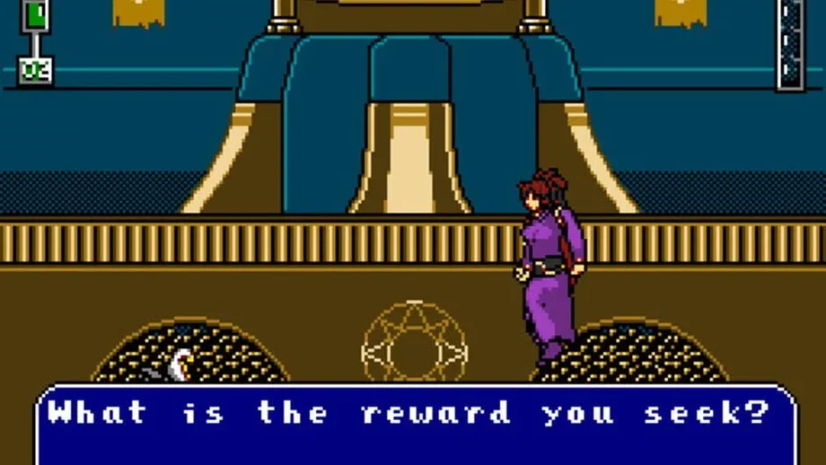 Cataegis : The White Wind (PC) gallery image 3