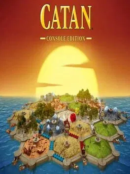 Catan: Console Edition (Switch)