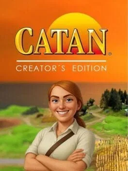 Catan: Creator's Edition Game Edition (PC)