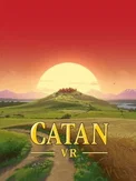 Catan VR (PS4)