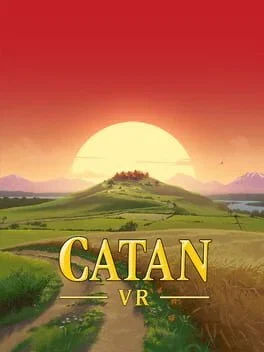 Catan VR (PS4) gallery image 1