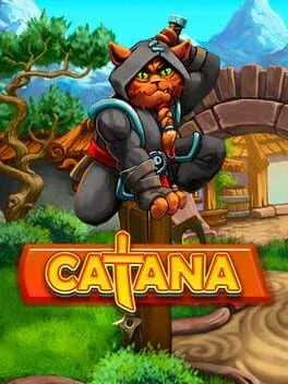 Catana (PC)