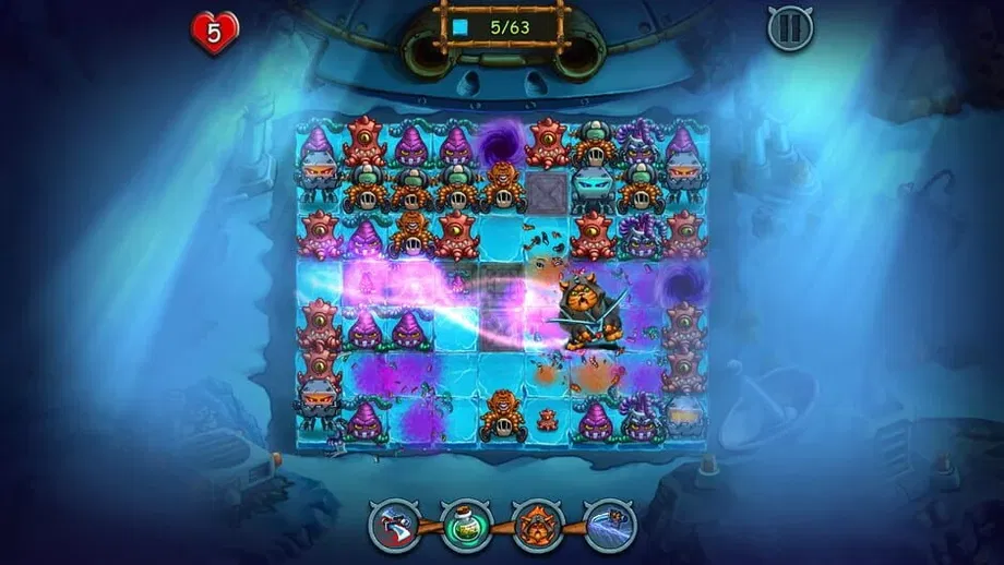 Catana (PC) gallery image 3