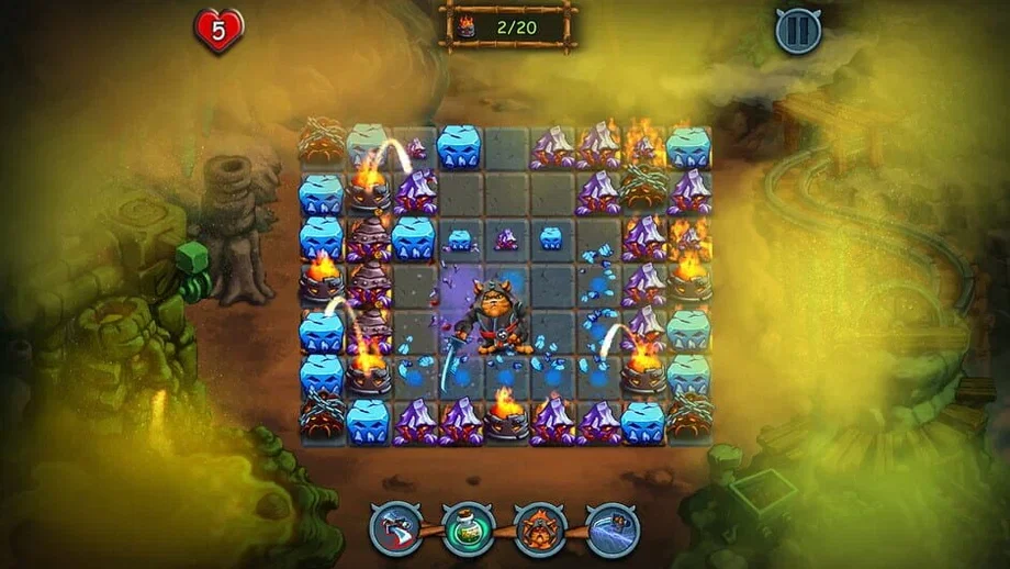 Catana (PC) gallery image 8