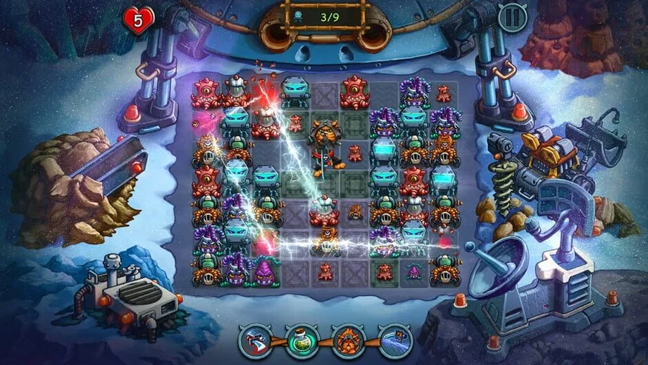 Catana (PC) gallery image 9