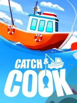Catch & Cook (PC)