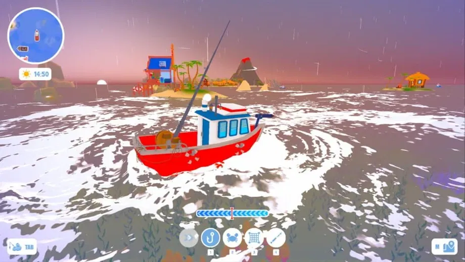 Catch & Cook (PC) gallery image 3