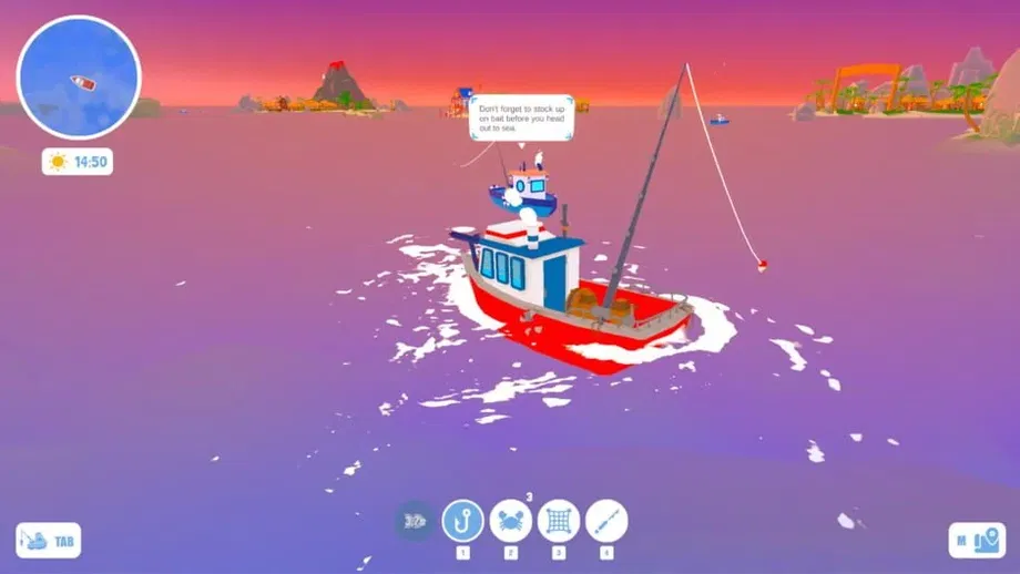 Catch & Cook (PC) gallery image 7