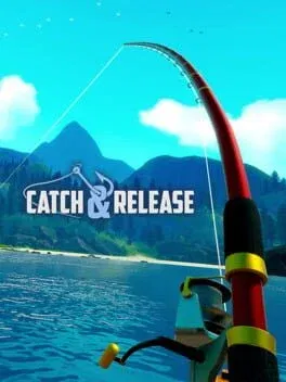 Catch & Release (PC) gallery image 1
