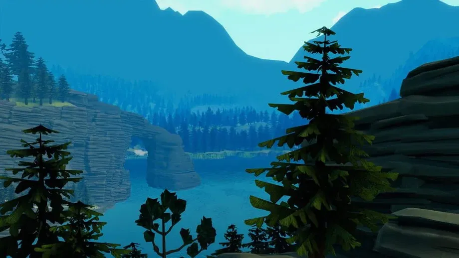 Catch & Release (PC) gallery image 3