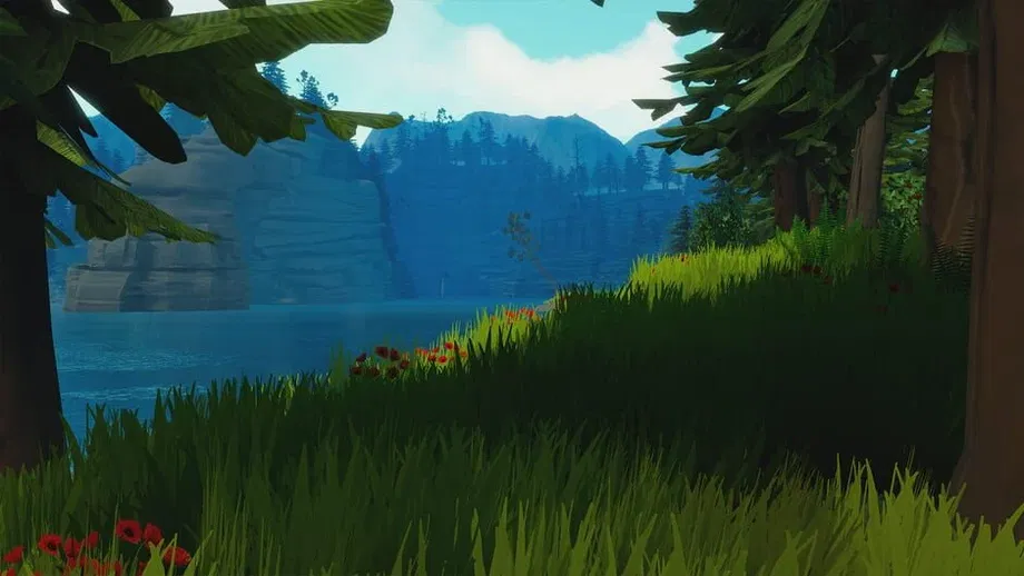 Catch & Release (PC) gallery image 4