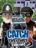 Catch the Thief, if You Can! (PC)