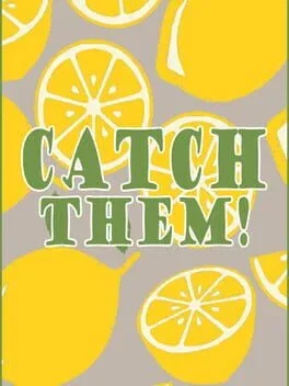 Catch them! (PC) gallery image 1