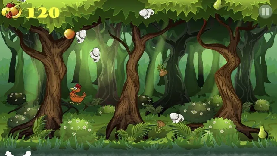 Catch them! (PC) gallery image 2