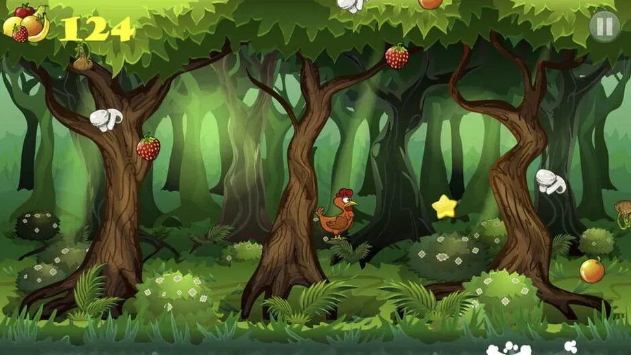 Catch them! (PC) gallery image 3