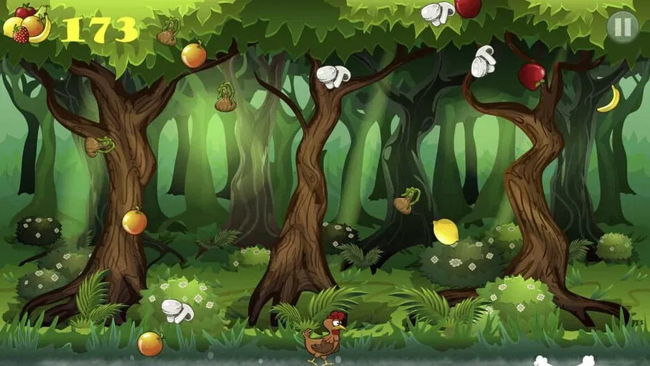 Catch them! (PC) gallery image 5