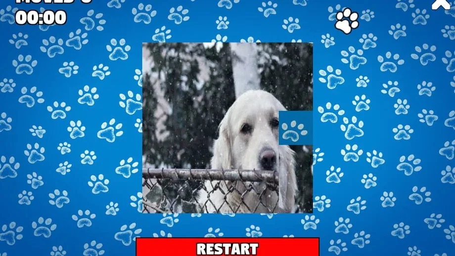 CatDog Puzzle (PC) gallery image 3