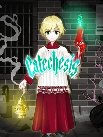 Catechesis (PC) gallery image 1