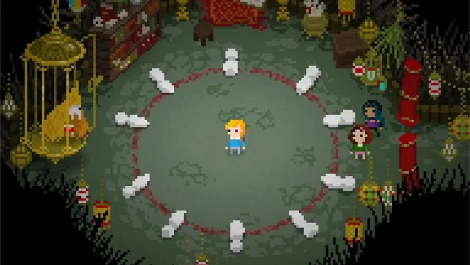 Catechesis (PC) gallery image 3