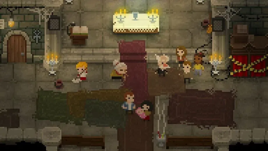 Catechesis (PC) gallery image 4